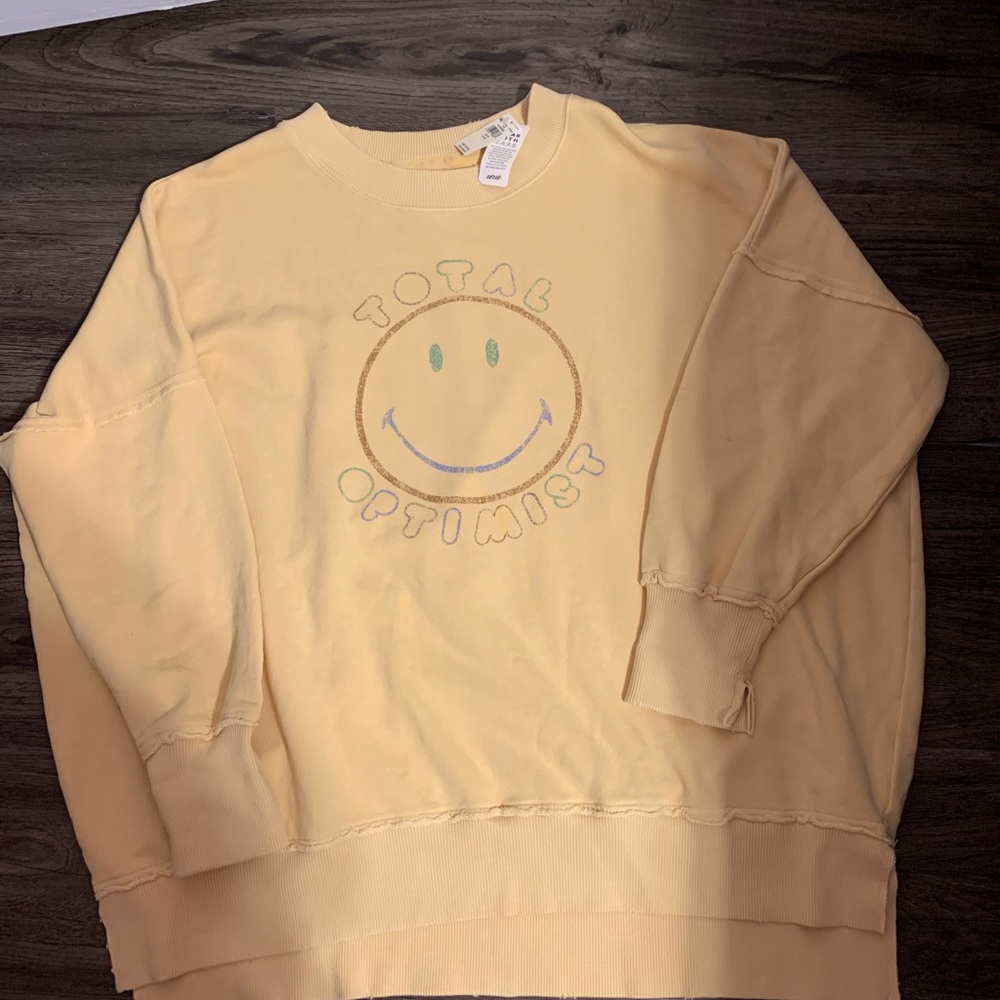 aerie sweatshirt